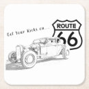 Search for rod coasters Retro