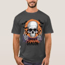 Search for halloween horror nights tshirts Pumpkin