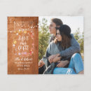 Search for mason jar save the date postcards Boho