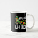 Search for patre mugs Shamrock