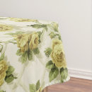 Search for trellis tablecloths Floral