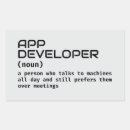 Search for software stickers It professional