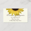 Search for info enclosure cards Floral