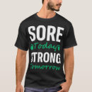 Search for sore tshirts Fitness