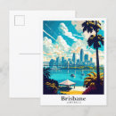 Search for brisbane postcards Travel