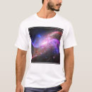 Search for supermassive clothing Supermassive black holes