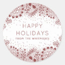 Search for happy winter stickers Snowy