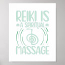 Search for massage posters Yoga