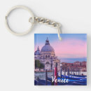 Search for canal key rings Souvenir
