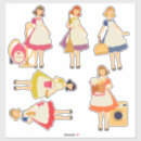 Search for clean house stickers Chores