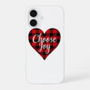 Search for joys iphone cases Red