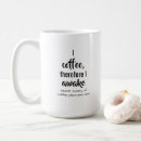 Search for descartes mugs Cogito ergo sum