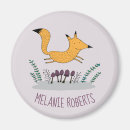 Search for fox magnets Animal