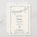 Search for baby boy christening invitations Blue baptism