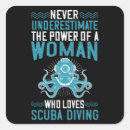 Search for dive stickers Scuba