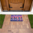 Search for singing doormats Festive