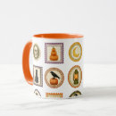 Search for postage stamps mugs Vintage