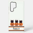 Search for black cat samsung cases Autumn