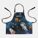 Search for rocket aprons Modern