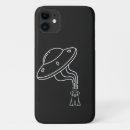 Search for alien abduction iphone cases Aliens
