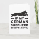 Search for german cards Gsd
