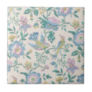 Search for vintage flower print tiles Cottagecore aesthetic
