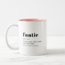 Search for funny for her mugs Definition
