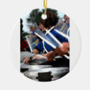 Search for drum christmas tree decorations Girl