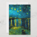 Search for starry night save the dates Sky