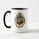 Search for gold crest mugs Harry potter