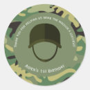 Search for army camo stickers Party