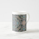 Search for kaleidoscope pattern mugs Ornamental