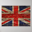 Search for vintage union jack flag posters Retro