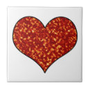 Search for lava tiles Red