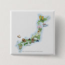 Search for ancient map badges History