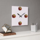 Search for strawberry kitchen clocks Home