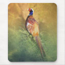 Search for pheasants mousepads Nature