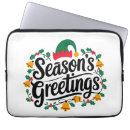 Search for santa claus laptop cases Saint nicholas