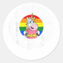 Search for gay unicorn stickers May