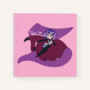 Search for girl superhero notebooks Tv show