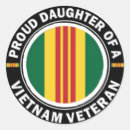Search for vietnam vet stickers Vva