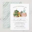 Search for christmas baby shower invitations Modern