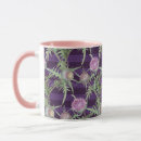 Search for thistle flower mugs Flowers