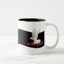Search for flying dove mugs Christian
