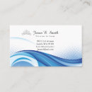 Search for crown business cards Miss