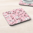 Search for cherry blossoms coasters Sakura
