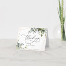 Search for garden thank you cards Eucalyptus leaves