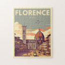 Search for florence puzzles Firenze