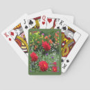 Search for dahlia playing cards Nature