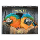 Search for parrot calendars Cockatoo